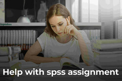 Help With SPSS Assignment | SPSS Tutors thumb 1