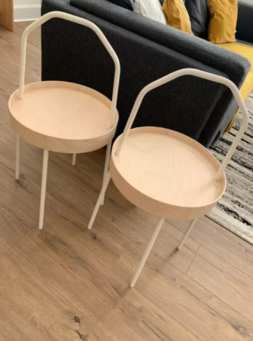 Whole Apartment Furniture from IKEA  3
