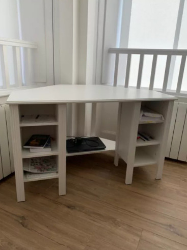 Whole Apartment Furniture from IKEA  4