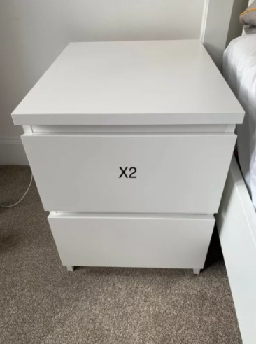 Whole Apartment Furniture from IKEA  9