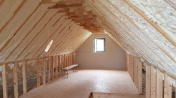 Spray Foam Insulation Help to Save the Environment thumb 2