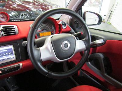  2012 Smart Fortwo 1.0 Passion thumb 9