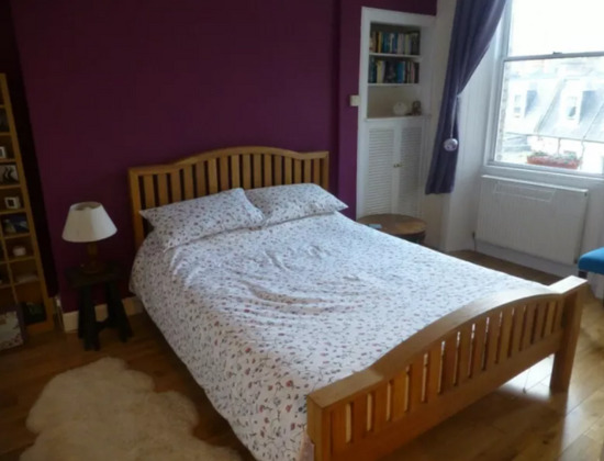 Fabulous Two Bed Flat!  2