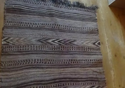 Kilim Oriental Woven Vintage Tapestry Handmade Rug Carpet thumb 2