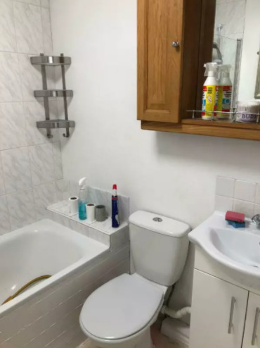 Two Bedroom Cottage to Rent in Chalton Luton LU4  3