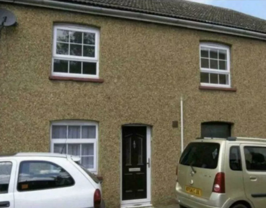 Two Bedroom Cottage to Rent in Chalton Luton LU4  8