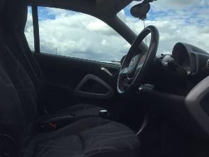  2008 Smart Fortwo 1.0 2dr thumb 8