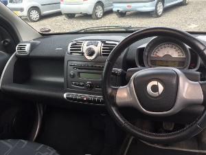  2008 Smart Fortwo 1.0 2dr thumb 7