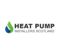 Heat Pump Installers Fife  0