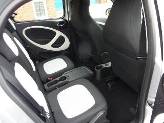  2015 SMART FORFOUR 1.0 5dr thumb 7