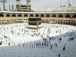  Almuslim Travel - Umrah Packages from UK thumb 1