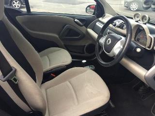  2011 SMART FORTWO 1.0 2dr thumb 4