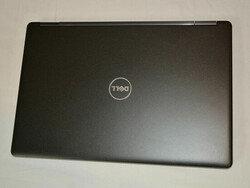 Dell Latitude 5580, Core i5-7200U, 8GB DDR4, 256GB SSD S-ATA Gen3, 6 Gb thumb 5