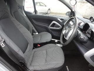 2012 SMART FORTWO COUPE thumb-12371