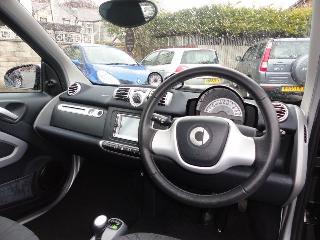  2012 SMART FORTWO COUPE thumb 6