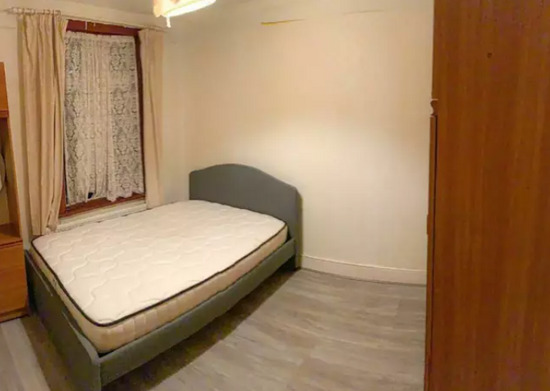 Double Room To Rent Upton Park E13  0