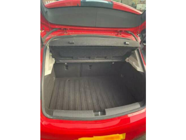 2016 Vauxhall Astra, Hatchback, 999 (cc), 5 Doors  10