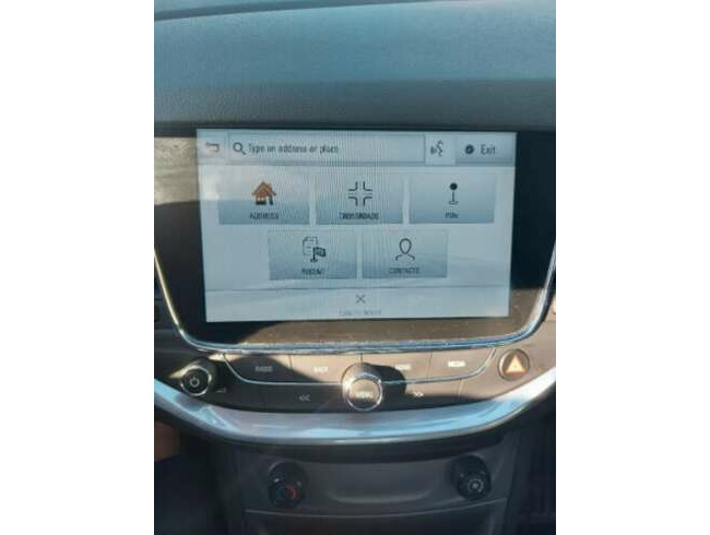 2016 Vauxhall Astra, Hatchback, 999 (cc), 5 Doors thumb 5