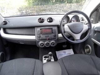 2006 SMART FORFOUR 1.5 thumb-12461