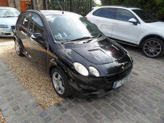  2006 SMART FORFOUR 1.5 thumb 1