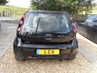 2006 SMART FORFOUR 1.5 thumb-12460