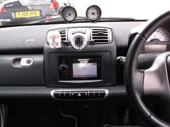 2010 Smart Fortwo Coupe 1.0 thumb-12471
