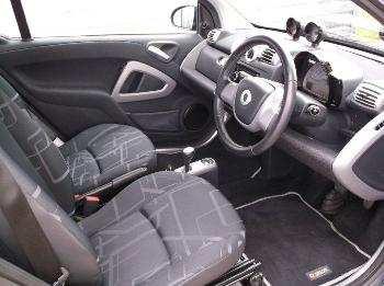 2010 Smart Fortwo Coupe 1.0 thumb-12470