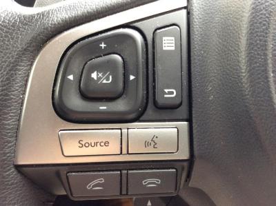  2015 Subaru Outback 2.0D SE 5dr thumb 10