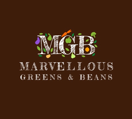 Marvellous Greens & Beans  0