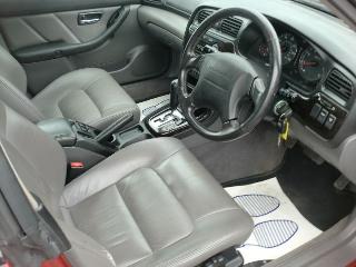  2001 Subaru Legacy 2.5 AWD 5d thumb 9