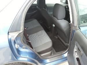  2006 Subaru Impreza 1.5 thumb 8
