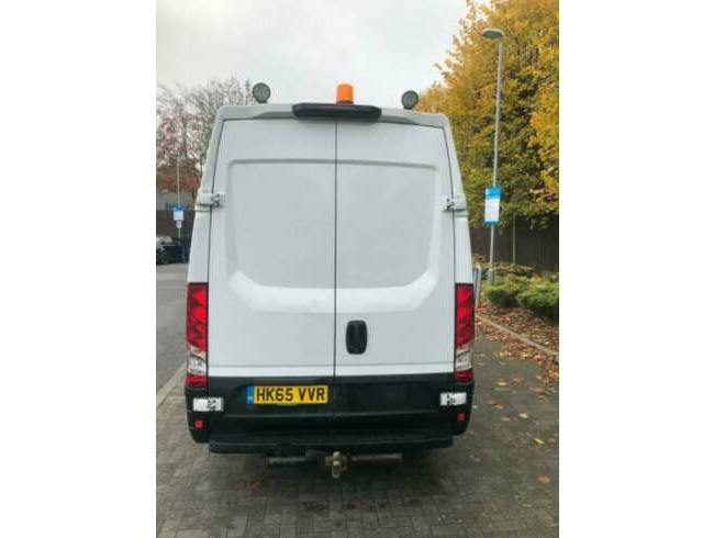 2016 Iveco Daily  2