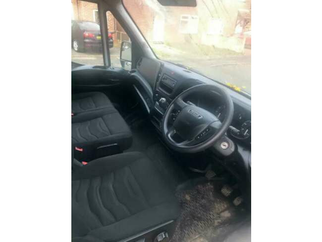 2016 Iveco Daily thumb 8