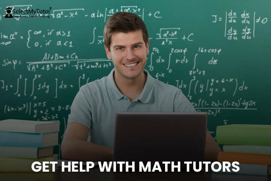 Get private math tutors in the UK - SelectMyTutor  0