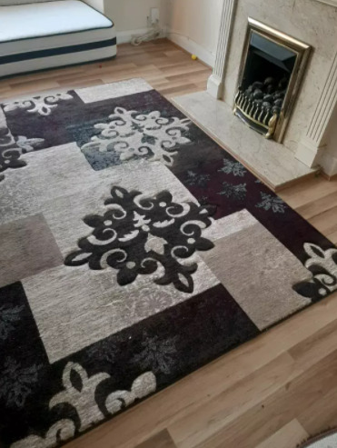 Rug. Carpet  0