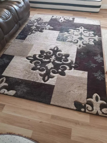 Rug. Carpet  1
