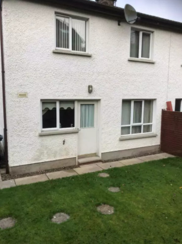 3 Bedroom House to Rent  1