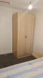£500 Medium Double Room Harrow Wealdstone Harkett Close thumb 4