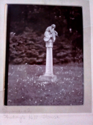 Victorian or Edwardian Photograph Album of 94 photos with locations thumb-737