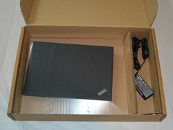 Lenovo ThinkPad T470, Core i5-6200U, 8GB DDR4, 256GB SSD S-ATA II thumb-72402