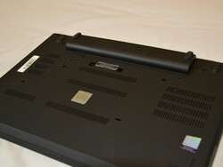 Lenovo ThinkPad T470, Core i5-6200U, 8GB DDR4, 256GB SSD S-ATA II thumb-72404