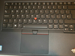 Lenovo ThinkPad T470, Core i5-6200U, 8GB DDR4, 256GB SSD S-ATA II thumb-72405