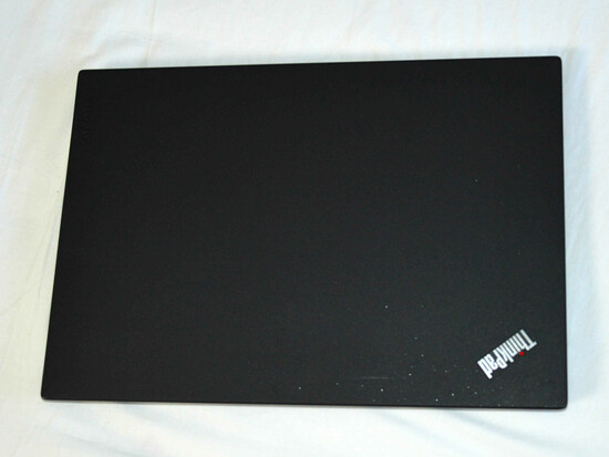 Lenovo ThinkPad T470, Core i5-7300U, 8GB DDR4, 256GB M.2 SSD  3