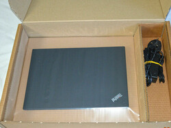 Lenovo ThinkPad T470, Core i5-7300U, 8GB DDR4, 256GB M.2 SSD thumb 3
