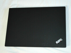 Lenovo ThinkPad T470, Core i5-7300U, 8GB DDR4, 256GB M.2 SSD thumb-72434