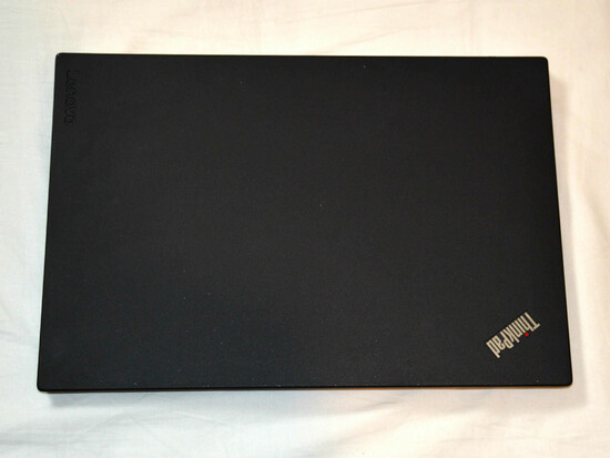 Lenovo ThinkPad T470, Core i5-7300U, 8GB DDR4, 256GB M.2 SSD  3