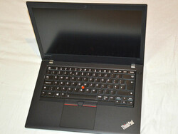 Lenovo ThinkPad T470, Core i5-7300U, 8GB DDR4, 256GB M.2 SSD thumb-72446