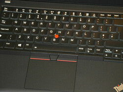 Lenovo ThinkPad T470, Core i5-7300U, 8GB DDR4, 256GB M.2 SSD thumb 6
