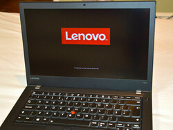 Lenovo ThinkPad T470, Core i5-7300U, 8GB DDR4, 256GB M.2 SSD thumb-72449