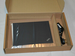 Lenovo ThinkPad T470, Core i5-7300U, 8GB DDR4, 256GB M.2 SSD thumb-72450